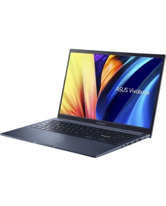 Купить Ноутбук Asus Vivobook 15 X1502VA-BQ924 (90NB10T1-M01890) Core i7 13620H 16Gb SSD512Gb Intel Iris Xe graphics 15.6" IPS FHD (1920x1080) без ОС blue  в E-mobi