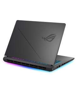 Купить Ноутбук ASUS ROG Strix G16 G615JHR-S5058 (90NR0LL1-M00210) Intel Core i7 14650HX 2200MHz/16"/2560x1600/16GB/1024GB SSD/NVIDIA GeForce RTX 5050 8GB/DOS  в E-mobi