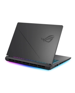 Купить Ноутбук ASUS ROG Strix G16 G615LR-S5162 (90NR0LR1-M00670-32) Ultra 7 255HX 2300MHz/16"/2560х1600/32GB/1024GB SSD/GeForce RTX 5070 Ti 12GB/Wi-Fi/BT  в E-mobi