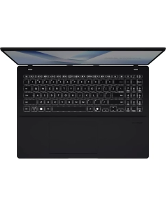 Купить Ноутбук ASUS Vivobook 16 X1607CA-MB341 (90NB15A1-M00UT0) Intel Core Ultra 5 225H/DDR5 16GB/512GB M.2 NVMe PCIe 4.0 SSD/Intel Graphics/16" WUXGA  в E-mobi