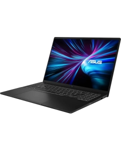 Купить Ноутбук Asus V16 V3607VJ-TK268 (90NB15V1-M00JK0) Core 5 210H 16Gb SSD512Gb NVIDIA GeForce RTX 3050 6Gb 16" IPS WUXGA (1920x1200) безОС black WiFi BT  в E-mobi