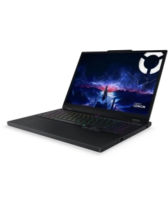 Купить Ноутбук Lenovo Legion 5 15IRX10 (83LY00GERK) 15,1" WQXGA OLED 500N 165Hz/i7-13650HX/16Gb/1Tb SSD/RTX 5070 8Gb/no OS/Eclipse Black  в E-mobi