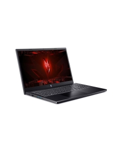 Купить Ноутбук Acer Nitro V 15 ANV15-41-R3LC black 15.6" IPS FHD (Ryzen 5 6600H/16Gb/512Gb SSD/3050 6Gb/noOS) (NH.QSHER.004)  в E-mobi