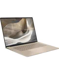 Купить Ноутбук ASUS UX3607OA-SQ013W (90NB17W1-M003T0) 16") (2880x1620 OLED), /49152Mb/1024PCISSDGb, Win11Home + алюм корп; +чехол  в E-mobi