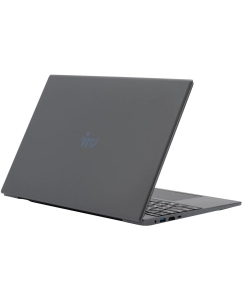 Купить Ноутбук IRU Tactio 15BHR (2139186) Ryzen 7 7730U 16Gb SSD512Gb AMD Radeon Graphics IPS FHD (1920x1080) Win11Pro black 4000mAh  в E-mobi