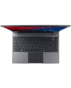 Купить Ноутбук IRU Tactio 14ALH (2059060) Core i3 1215U 16Gb SSD512Gb Intel Iris Xe graphics 14" IPS FHD (1920x1080) Windows 11 Professional grey 4000mAh  в E-mobi