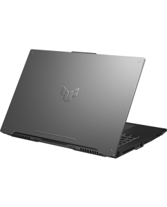 Купить Ноутбук ASUS Tuf Gaming FA707NUQ-HX010 (90NR0QH5-M000D0) Grey 17.3" FHD Ryzen 7 170/16Gb/SSD512Gb/RTX4050 6Gb/noOS  в E-mobi