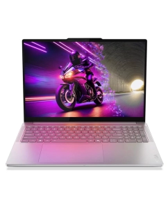 Купить Ноутбук Lenovo Yoga Pro 9 16IAH10 (83L0003WRK) 16