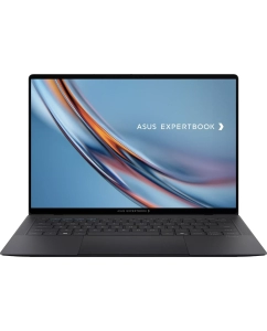 Купить Ноутбук ASUS ExpertBook Ultra B9406CAA-TH0446 (90NX09J2-M00FJ0) Ultra 7 356H 32Gb SSD 1Tb Intel Graphics 14 2.8K Tandem OLED TS No OS Темно-серый в E-mobi