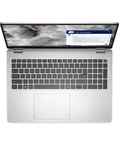 Купить Ноутбук DELL 16 Pro Plus (Pro16Plus-7115) Ultra 7 266V 16” 16:10 FHD+ (1920x1200) 120Hz, Non-Touch, 300nit, 16GB LPDDR5, 1TB SSD Intel Arc graphics  в E-mobi