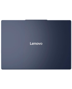 Купить Ноутбук Lenovo IdeaPad Slim 5 14AHP11 (83S30003RK) 14"(1920x1200 OLED)/AMD Ryzen 7 260(3.8Ghz)/32768Mb/1024PCISSDGb/noDVD/Int:AMD Radeon 780M/Cam/BT  в E-mobi