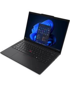 Купить Ноутбук LENOVO ThinkPad T14 Gen 6 (21QG005EGQ) 14" WUXGA (1920x1200) AG 400N, Ultra 7 258V, 32GB Soldered LPDDR5x-8533, 1TB SSD, Intel Arc, Wi-Fi7  в E-mobi
