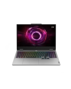 Купить Ноутбук Lenovo LOQ 15AHP10 (83JG007PUS) AMD Ryzen 7 250/16Gb/SSD512Gb/RTX5060 8Gb (100W)15.6