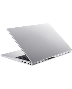 Купить Ноутбук Acer Notebook Aspire Lite AL15-33P-3809 (NX.D2MEM.001) 15.6" FHD IPS/Intel Core 3 N355/8192Mb/512Gb SSD/HD/NoOS/Light Silver  в E-mobi