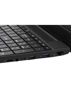 Купить Ноутбук IRU Tactio 15ALG (2019270) Core i5 1235U 8Gb SSD512Gb Intel UHD Graphics 15.6" IPS FHD (1920x1080) Windows 11 Professional black  в E-mobi