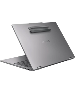 Купить Ноутбук Lenovo Yoga 7 2-in-1 16IPH11 (83TE0023RK-Win11H)Core Ultra 5 325 16Gb SSD512Gb Intel Graphics 16" OLED Touch WUXGA (1920x1200)grey WiFi BT Cam  в E-mobi