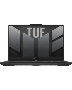 Купить Ноутбук ASUS Tuf Gaming FA707NUQ-HX010 (90NR0QH5-M000D0) Grey 17.3" FHD Ryzen 7 170/16Gb/SSD512Gb/RTX4050 6Gb/noOS  в E-mobi