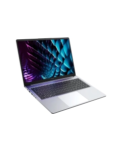 Купить Ноутбук Tecno MegaBook K16SDA (71005000262) Ryzen 5 7430U 16Gb SSD1Tb AMD Radeon Graphics 16" IPS WUXGA (1920x1200) Win11Home grey WiFi BT  в E-mobi