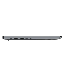 Купить Ноутбук TECNO Megabook K16S K16SFA (4894947110818-Win11) Ryzen 5 7535HS 16Gb SSD 1Tb AMD Radeon Graphics 16 WUXGA IPS Cam Серый  в E-mobi