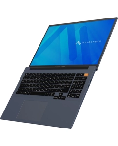 Купить Ноутбук MAIBENBEN Medio M16C (M16C-R576UMF1SLURE0) Ryzen 5 7640HS 16Gb SSD 512Gb AMD Radeon 760M Graphics 16 WUXGA IPS Cam 46.5Вт*ч Linux Синий  в E-mobi