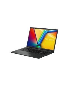 Купить Ноутбук Asus VivoBook E1504FA-BQ2467 (90NB0ZR2-M042X0) Ryzen 5 7520U/16Gb/SSD512Gb/610M/15.6"/IPS/FHD/noOS/black  в E-mobi