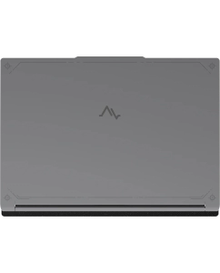 Купить Ноутбук MAIBENBEN X-Treme Typhoon X16C (X16C-R725560F44HG4E10-Win11) Ryzen 7 H 255 16Gb SSD 512Gb NVIDIA RTX 5060 8Gb 16 WUXGA IPS Cam 60Вт*ч Серый  в E-mobi