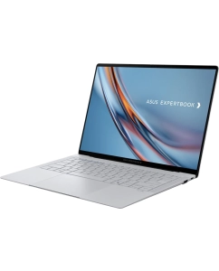 Купить Ноутбук ASUS ExpertBook Ultra B9406CAA-TH0447 (90NX09J1-M00FK0) Ultra 7 356H 32Gb SSD 1Tb Intel Graphics 14 2.8K Tandem OLED TS No OS Светло-серый  в E-mobi