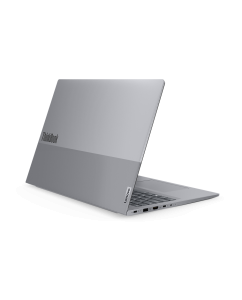 Купить Ноутбук LENOVO ThinkBook 16 G6 IRL (21KH001ERU-32G) 16" IPS FHD/Core i5 1335U/32(16+16)Gb/512Gb SSD/VGA int/FP/noOS/grey  в E-mobi