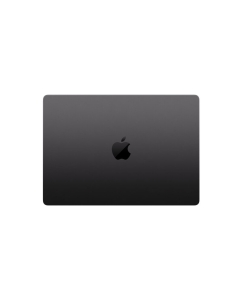 Купить Ноутбук Apple MacBook Pro MX2H3LL/A 14-inch M4 12-core CPU, GPU/24GB/512GB SSD Space Black/US  в E-mobi