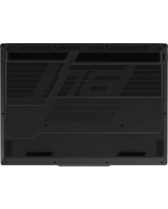 Купить Ноутбук MAIBENBEN X-Treme Typhoon X16C (X16C-R725560F44HG4E10-Win11) Ryzen 7 H 255 16Gb SSD 512Gb NVIDIA RTX 5060 8Gb 16 WUXGA IPS Cam 60Вт*ч Серый  в E-mobi