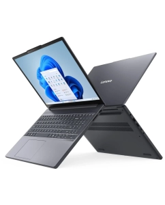 Купить Ноутбук Lenovo IdeaPad Slim 3 15IRH10R (83K4005VPS) Core 7 240H 16Gb SSD512Gb Intel Graphics 15.3" IPS WUXGA (1920x1200) без ОС grey WiFi BT Cam  в E-mobi