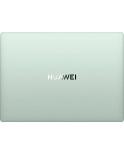Купить Ноутбук Huawei MateBook 14 (53014QLD) Intel Core Ultra 7 155H/16Gb (soldered D5)/SSD1Tb/UMA/14.2"/OLED/Touch/WQXGA+/2880x1920/120Hz/NoOS/Green/1.3kg  в E-mobi