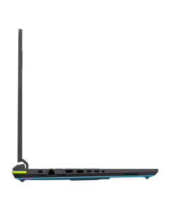 Купить Ноутбук ASUS ROG Strix G18 G815JMR-S9063 (90NR0LE1-M00360-Win11Pro) i9-14900HX 16Gb SSD 1Tb NVIDIA RTX 5060 8Gb 18 WQXGA IPS 90Вт*ч Серый  в E-mobi