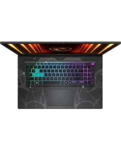 Купить Ноутбук MSI Cyborg 17 B2RWFKG-284XRU (9S7-17U332-284_Win11P)Intel Core 5 210H 2200MHz/17.3"/1920x1080/16GB/1024GB SSD/NVIDIA GeForce RTX 5060 8GB/WiFi  в E-mobi