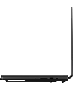 Купить Ноутбук Asus ROG Zephyrus Duo 16 GX651AX-SR144W (90NR0NT2-M006D0-Win11H) Core Ultra 9 386H 32Gb SSD1Tb NVIDIA GeForce RTX 5090 24Gb 16" OLED Touch 3K  в E-mobi