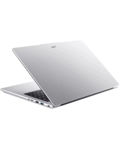 Купить Ноутбук Acer Aspire Lite 15 AL15, AMD Ryzen 7 5825U 4.5GHz,15.6" Full HD,32GB RAM, SSD 1TB, AMD Radeon Graphics,Free Dos, Light Silver  в E-mobi