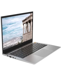Купить Ноутбук Maibenben B114C-R576UMF1SPSRE2 14"(1920x1200 IPS (60Hz)/AMD Ryzen 5 7640HS(4.3Ghz)/16384Mb/512PCISSDGb/Int:AMD Radeon 760M/Cam/BT  в E-mobi