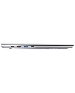 Купить Ноутбук Acer Aspire Lite 16 AL16-54P-59ZA (NX.DJ8CD.001) Intel Core 5 120U/32Gb/SSD512Gb/16"/Intel Graphics/IPS/WUXGA/1920x1200/60Hz/NoOS/Silver  в E-mobi