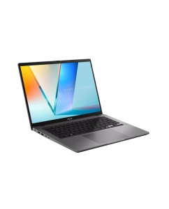 Купить Ноутбук ASUS Vivobook S14 S3407-LY084 (90NB1682-M00720) Intel Core 5 210H 2200MHz/14"/1920x1200/16GB/512GB SSD/Intel Graphics/Wi-Fi/Bluetooth/Без ОС  в E-mobi