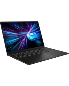 Купить Ноутбук Asus V16 V3607VJ-TK268 (90NB15V1-M00JK0) Core 5 210H 16Gb SSD512Gb NVIDIA GeForce RTX 3050 6Gb 16" IPS WUXGA (1920x1200) безОС black WiFi BT  в E-mobi