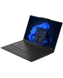 Купить Ноутбук Ноутбук Lenovo ThinkPad X1 Carbon Gen 13 (21NS0013US) Ultra 7 258V 32Gb SSD 2Tb Intel Arc 140V Graphics 14 2.8K OLED Cam 57Вт*ч Win11Pro(ENG)  в E-mobi