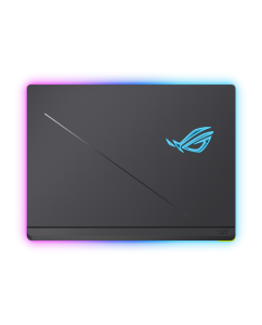 Купить Ноутбук ASUS ROG Strix G18 G815JMR-S9063 (90NR0LE1-M00360-Win11Pro) i9-14900HX 16Gb SSD 1Tb NVIDIA RTX 5060 8Gb 18 WQXGA IPS 90Вт*ч Серый  в E-mobi