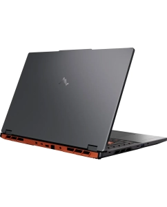 Купить Ноутбук Maibenben X17F-R774350G34LG4E10-Linux Ryzen 7 7445HS 16Gb SSD1Tb Nvidia GeForce RTX 3050 4Gb 17.3" IPS FHD (1920x1080)grey WiFi BT Cam 5200mAh  в E-mobi