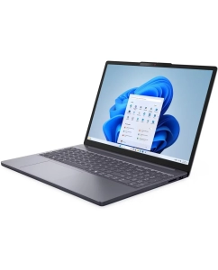 Купить Ноутбук Lenovo IdeaPad Slim 3 15ARP10 (83K7000XRK_Win11P) AMD Ryzen 7 7735HS 3200MHz/15.3"/1920x1200/16GB/512GB SSD/AMD Radeon 680M/Wi-Fi/Bluetooth  в E-mobi