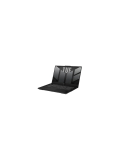 Купить Ноутбук ASUS TUF Gaming F17 FX707VUR-HX225 (90NR0CS5-M00E30)17.3" FHD IPS 250N 144Hz/i5-210H/16GB/512GB SSD/RTX 4050 6GB/DOS/Mecha Gray  в E-mobi