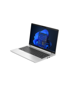 Купить Ноутбук HP EliteBook 640 G10 (818C3EA) 14" IPS FHD/ore i5 1335U/8Gb/512Gb SSD/VGA int/FP/noOS/silver  в E-mobi
