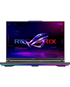 Купить Ноутбук ASUS ROG Strix G16 G614PR-RV089 (90NR0NJ7-M00620_Win11P)AMD Ryzen 9 8940HX 2400MHz/16"/1920x1200/32GB/1024GB SSD/NVIDIA GeForce RTX 5070 Ti  в E-mobi