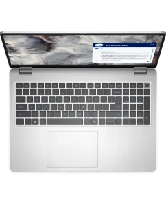 Купить Ноутбук Dell Pro 16 Plus (PRO16PL-7617-Linux) Core Ultra 7 266V 16Gb SSD1Tb Intel Graphics 16" IPS FHD+ (1920x1200) grey WiFi BT Cam  в E-mobi