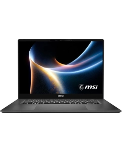 Купить Ноутбук MSI Prestige 16 AI+ C3MG-030RU (9S7-262223-030-Win11Pro) Intel Core Ultra 7 355/32Gb/SSD1Tb/16