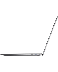 Купить Ноутбук Osio FocusLine F150i-032 Core i5 1235U 16Gb SSD512Gb Intel UHD Graphics 15" IPS FHD (1920x1080) без ОС grey WiFi BT Cam 6000mAh  в E-mobi